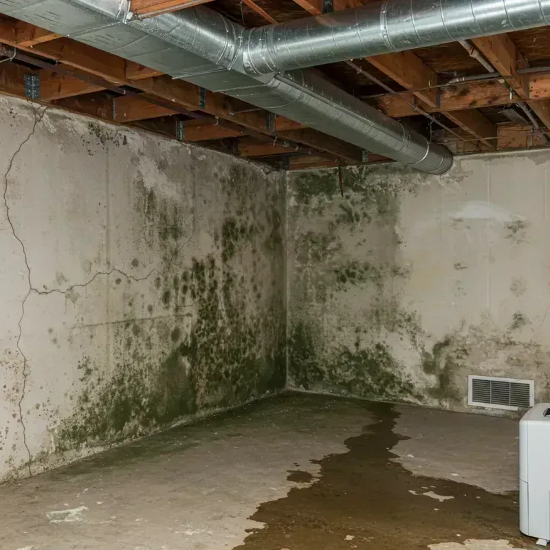 Professional Mold Removal in Oak View, CA